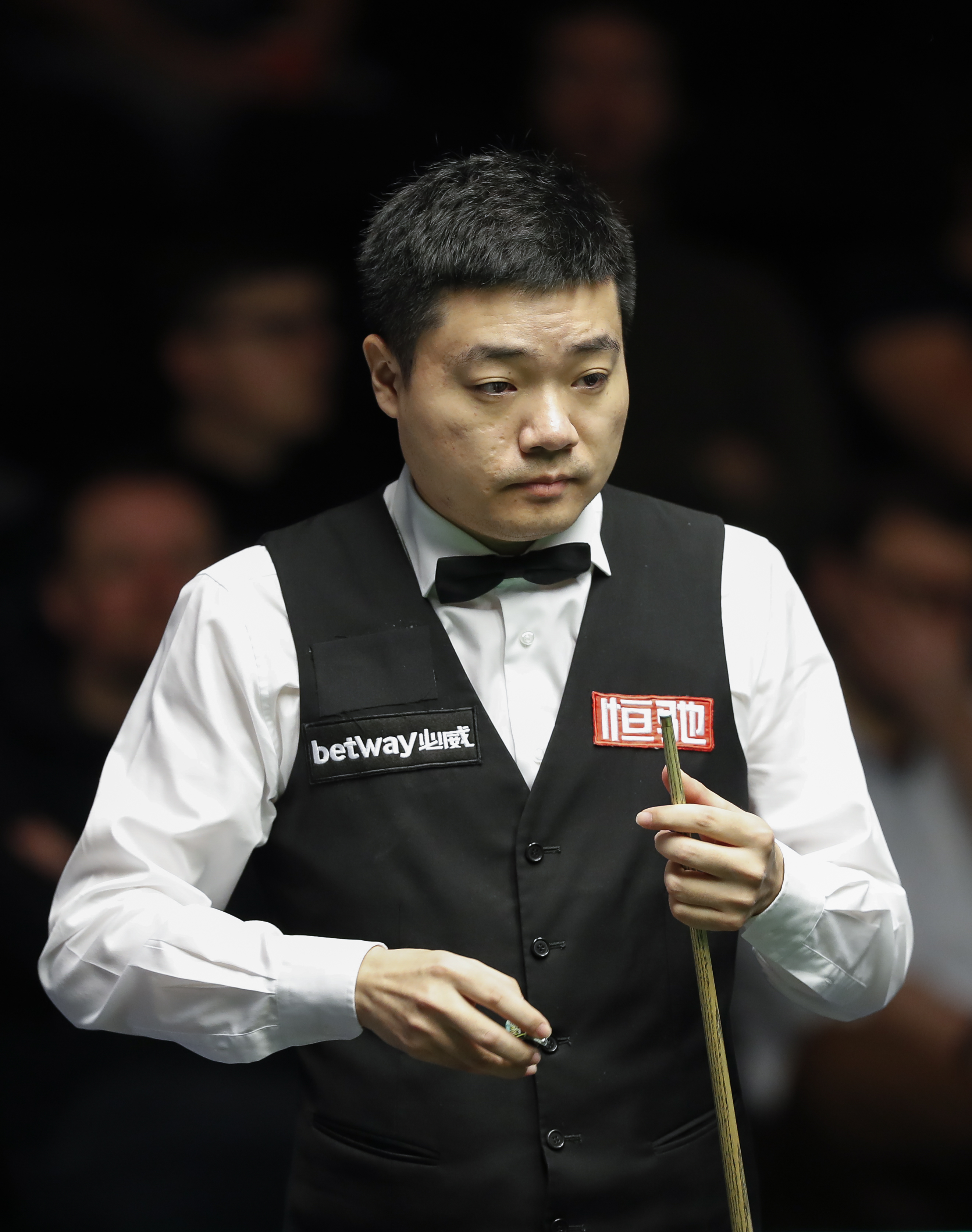 着他的战略 着他的战略