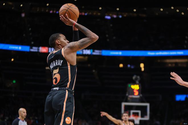 墨菲共打出 墨菲共打出