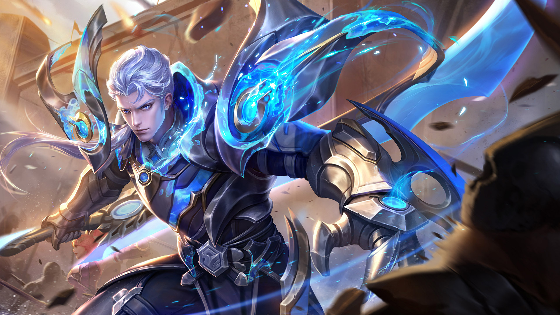 机会寥寥无 机会寥寥无