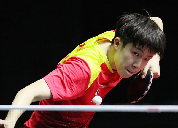 非毫无亮点 非毫无亮点