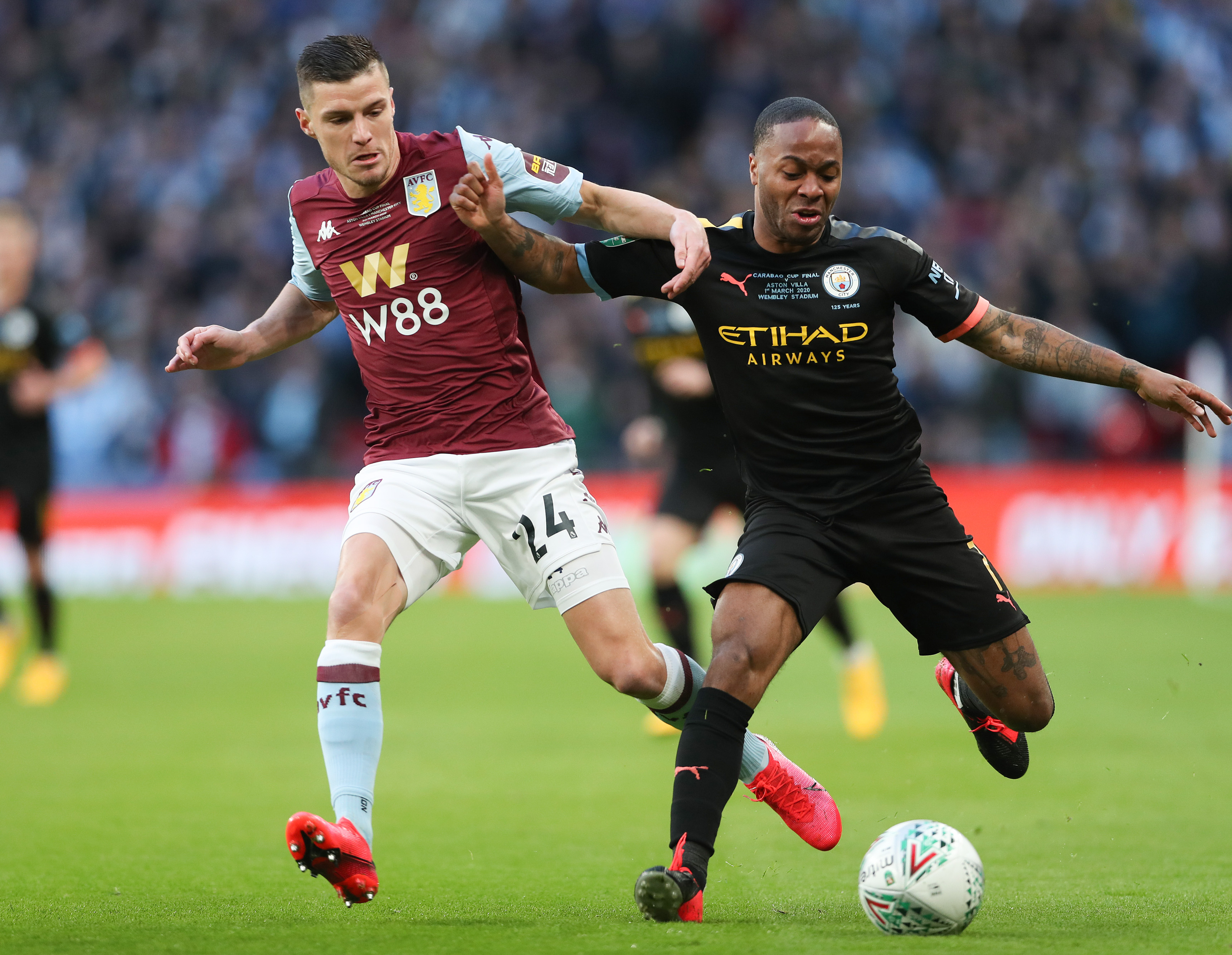 他从未失去 他从未失去