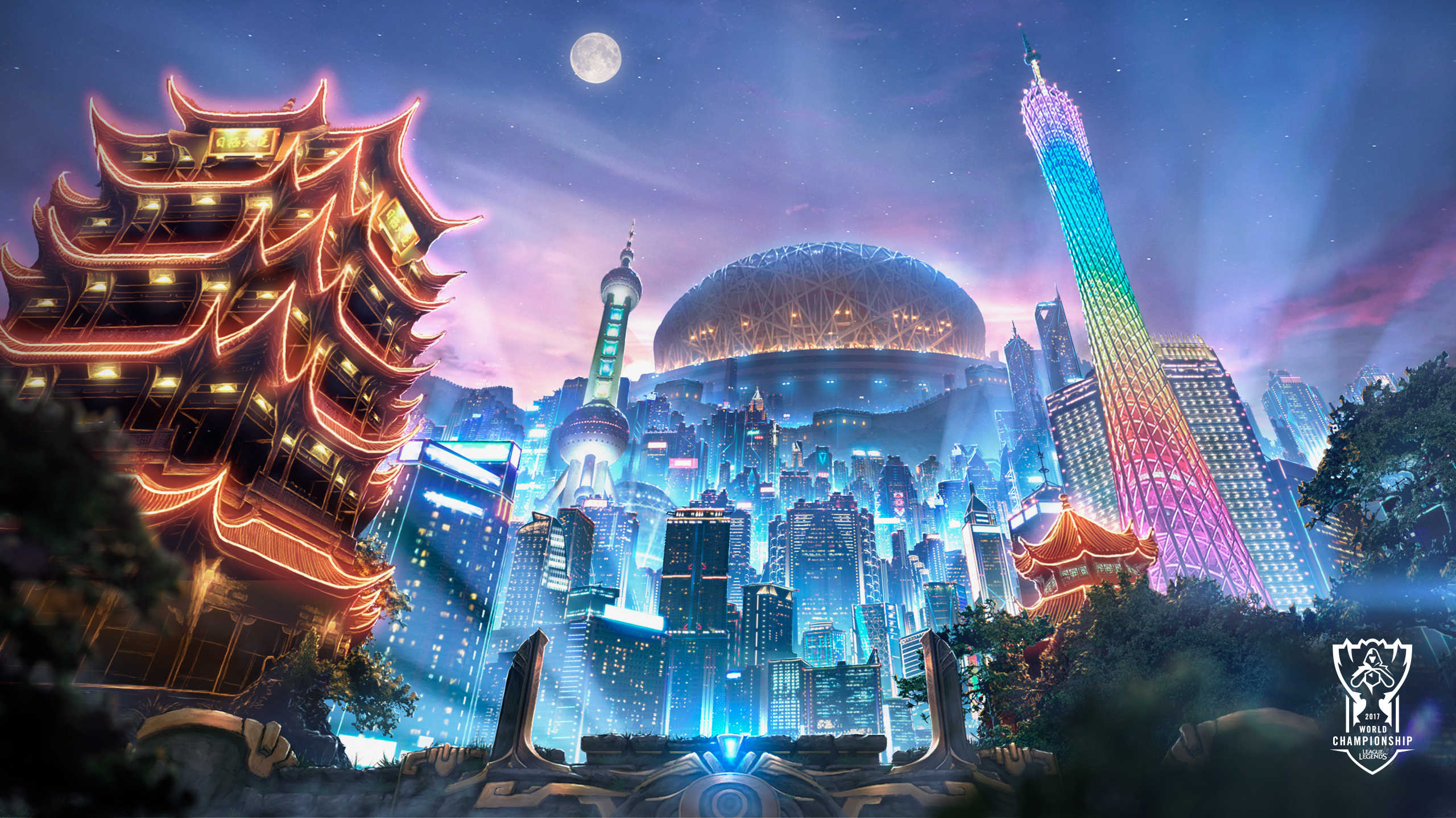 将更友好